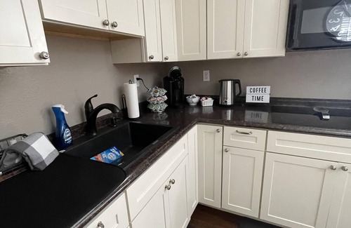 Arthur Cama Y Desayuno | The Olde Mill Inn Bed & Breakfast
