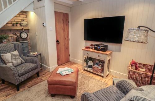 Warkworth Casa | The Olde Stables