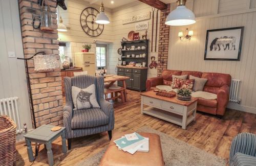 Warkworth Casa | The Olde Stables