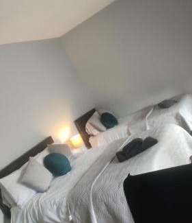 Cookstown Apartamento | The OldTown Apartments