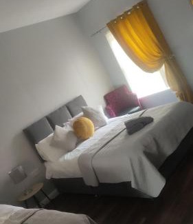Cookstown Apartamento | The OldTown Apartments