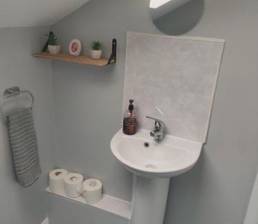Cookstown Apartamento | The OldTown Apartments