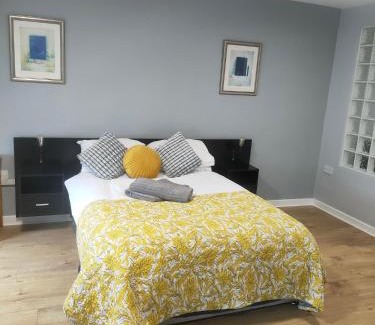 Cookstown Apartamento | The OldTown Apartments