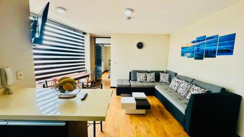 Cuenca Apartamento | The OLIMPO Suite