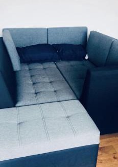 Cuenca Apartamento | The OLIMPO Suite