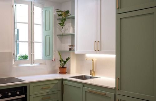 Birgu Casa | The Olive 3 - Traditional Maltese Accommodation - 2 Bedrooms With Ensuite