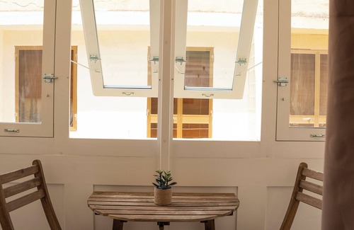 Birgu Casa | The Olive 3 - Traditional Maltese Accommodation - 2 Bedrooms With Ensuite