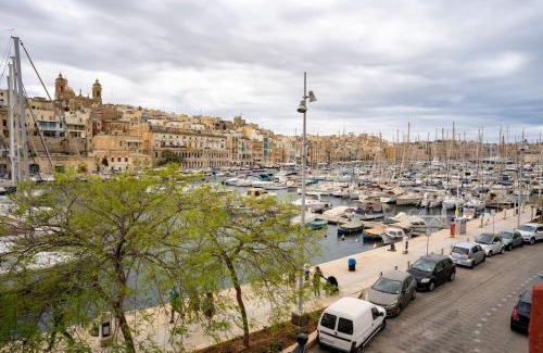 Birgu Casa | The Olive 3 - Traditional Maltese Accommodation