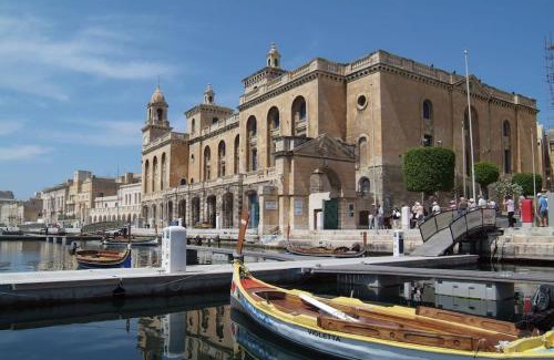 Birgu Casa | The Olive 3 - Traditional Maltese Accommodation