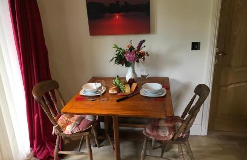 Kilgetty Apartamento | The Olive Branch at The Poplars