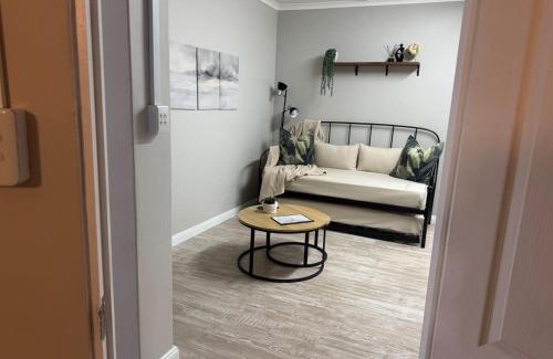 Lutzville Apartamento | The Olive Branch