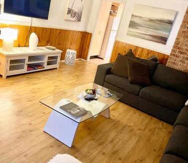 Sanctuary Point Casa | The Olive - Family & Pet Friendly