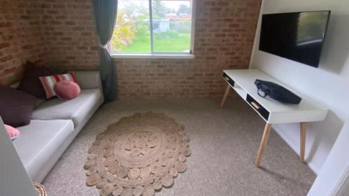 Sanctuary Point Casa | The Olive - Family & Pet Friendly