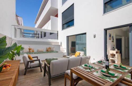 Tavira Casa | The Olive Tree Apartment