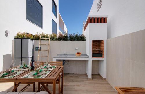 Tavira Casa | The Olive Tree Apartment