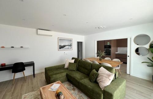 Tavira Casa | The Olive Tree Apartment