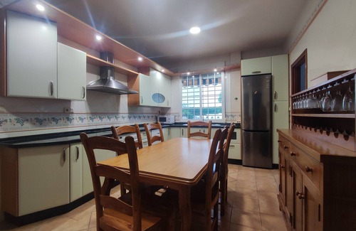 Distrito Norte Sierra Chalet De Esquí | La casa del olivo en Córdoba