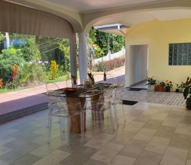 La Misere Apartamento | The Olive Tree