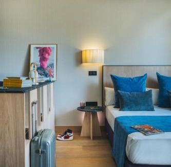 Aravaca Apartamento | The Oliver Apartamentos Aravaca