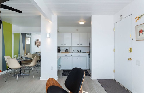 Twin Palms Condominio | The Oliver at Ocotillo Lodge