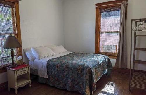 Bisbee Cama Y Desayuno | The Oliver House - Adults Only