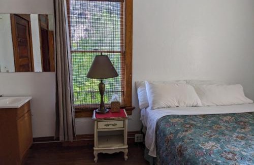 Bisbee Cama Y Desayuno | The Oliver House - Adults Only