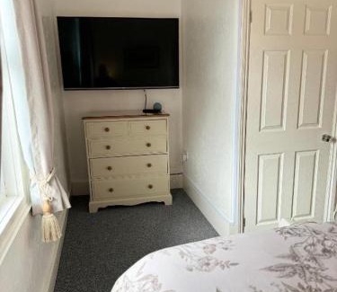 Hereford Cama Y Desayuno | The Olivers Guest House