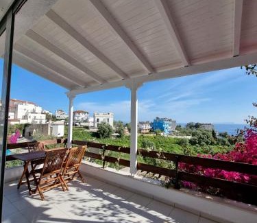 Dhermi Apartamento | The Olives Terrace Residences