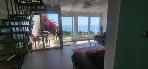 Dhermi Apartamento | The Olives Terrace Residences