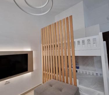 Dhermi Apartamento | The Olives Terrace Residences