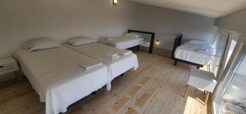 Dhermi Apartamento | The Olives Terrace Residences