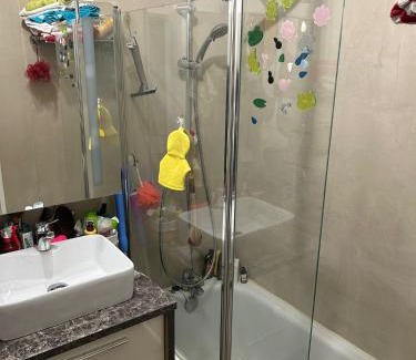 Quartier de la Salpetriere Casa | The Olympic stay in host Female guests only