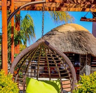 Bulawayo Casa | The Olympus Zim with 5 beds baths and pool