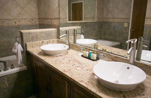 Grove Park- Sunset Complejo | The Omni Grove Park Inn & Spa