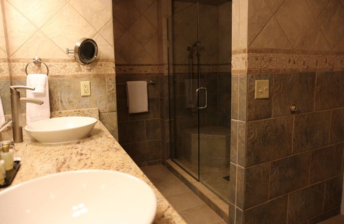 Grove Park- Sunset Complejo | The Omni Grove Park Inn & Spa
