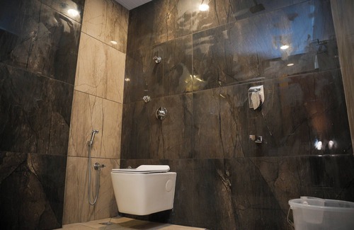 Bangalore City Center Hotel | THE ON TIME HOTEL Bangalore