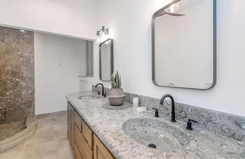 Pedregal Villa | The one and only Pedregal Hollywood House