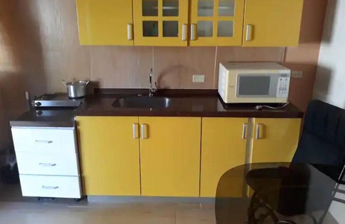 Havendale Apartamento | The One Apartments Studio #5