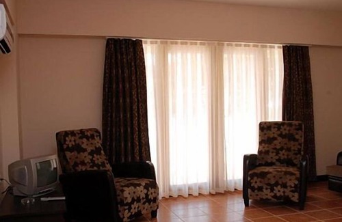 Sarigerme Complejo | The One Club Hotel - All Inclusive