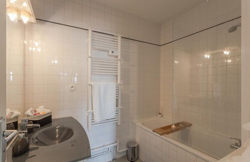 Blagnac Apartamento | The one - Cosy T2 Check-in 24/24 Fibre Parking