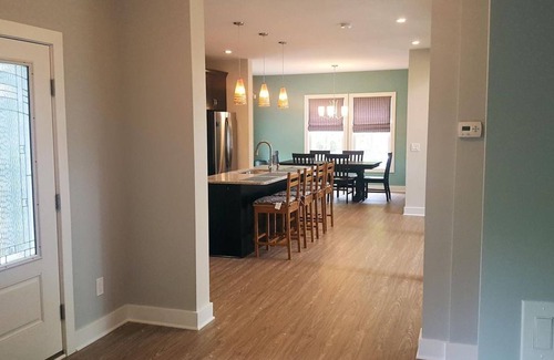 Bay Ridge Casa | The One-Eighty - Nueva casa de playa de 4 dormitorios