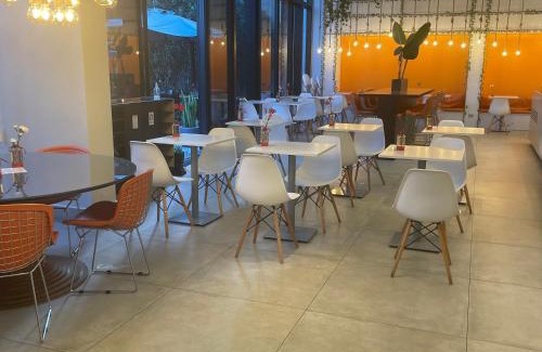 Batel Apartamento | THE ONE - Flat Batel Premium