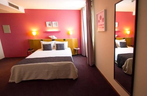 Povoa De Varzim Hotel | THE ONE Grand Hotel da Póvoa - by MHMB Hospitality