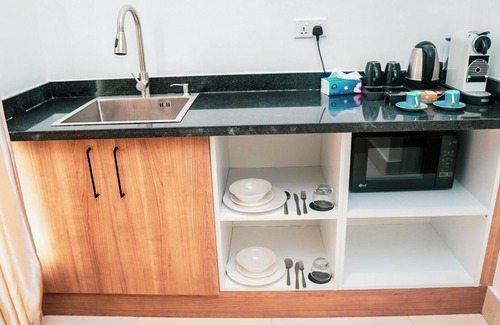 Orozo Hotel | The One Hotel