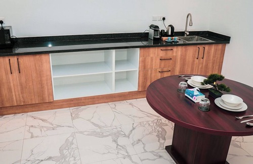 Orozo Hotel | The One Hotel