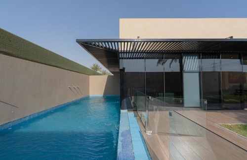 Riyadh Complejo | The One Hotel Resorts - Riyadh