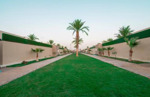 Riyadh Complejo | The One Hotel Resorts - Riyadh