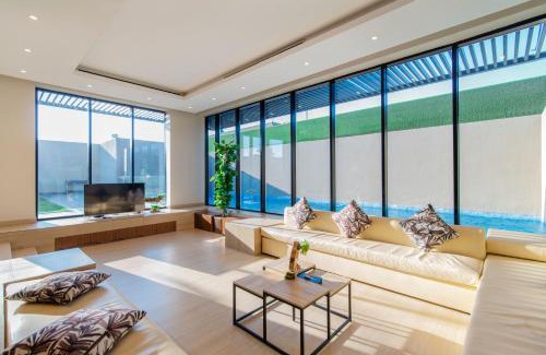 Riyadh Complejo | The One Hotel Resorts - Riyadh