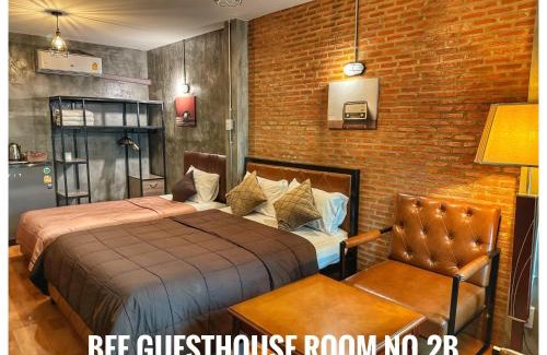 Nan Casa | The One House