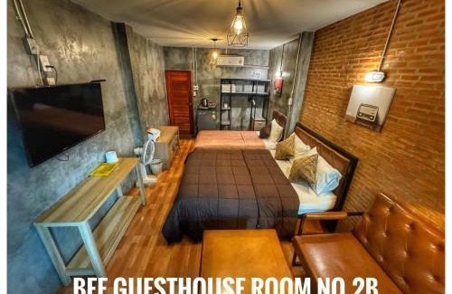 Nan Casa | The One House